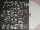 Aus Rotten The System Works For Them LP crust punk