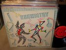 KHEMISTRY self titled - columbia - PROMO -