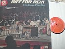 THE DAVE PIKE SET,riff for rent Vol1+2,2lp,MC25112,1972