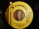 GEORGIE FAME Somebody Stole My Thunder/JUDY CLAY That's