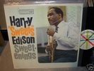 HARRY EDISON sweetenings - roulette - signed -