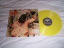Pungent Stench - Dirty Rhymes LP (yellow vinyl)