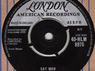 BO DIDDLEY=RARE=LONDON=1959=7