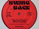 HARDKORE-BOOM-DISCO FUNK RAP 12