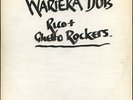 Rico - Wareika Dub UK orig PRE LP  ??