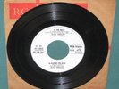 Elvis Presley DJ 56 PROMO EP Dinah Shore 1957 NM