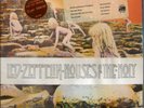 LED ZEPPELIN Houses Of The Holy ATLANTIC LP 1977 SEALED