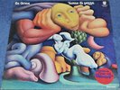 LE ORME - Uomo di Pezza SCARCE 1972 Italian Prog EX+ LP