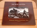 2LP Jackie Leven-Forbidden songs..,Audiophile,Rega,Rare