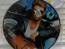 wham/george michael faith picture disc