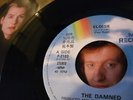 damned  eloise japanese  promo   punk/new wave
