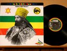 AUGUSTUS PABLO-Earth Rightful Ruler-/JA MESSAGE ORIG LP
