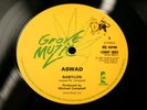 ASWAD-Babylon--Behold-/UK ’81 GROVE MUZIC ORIG 12” EX