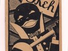 Okeh Race Records Catalog Louis Armstrong 78 Blues Jazz
