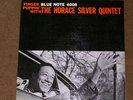 Horace Silver Quintet  Finger Poppin’