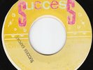 Ethiopians - Gilda? - SUPER RARE SOUND MAN TUNE ???