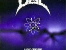 Universe [LP] by D.B.C. (Vinyl, 2011, War On Music Records)