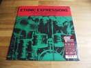 Roy Brooks Ethnic Expressions P-vine Spiritual (sealed)