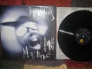Tom Waits  Bone Machine  Rare LP Vinyl