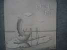 KAPUTTER HAMSTER - s/t * Amber Soundroom * Krautrock