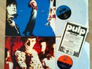 Pulp - Babies & Razzmatazz - 2 x Original 12
