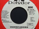 REFLECTION understanding 45 RARE GROUP MODERN SOUL HEAR