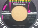 MANZEL space funk 45 RARE COSMIC FUNK SOUL BREAKS HEAR
