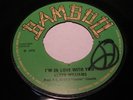 LLOYD WILLIAMS BAMBOO 41 I'M IN LOVE WITH YOU -LISTEN
