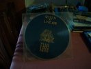 Queen At Live Aid / Larry Lurex Demo