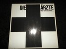 Die Ärzte Uns geht's prima... schwarzes Kreuz RAR