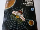 LP I SIGNORI DELLA GALASSIA - RARE ITALIAN PROG.