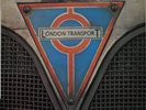 London Transport LP Sorgini RARE FUNK PSYCH LIBRARY