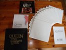 Queen - The Complete Works LP box set