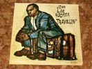 John Lee Hooker - Travelin . Orig  60 Vee-Jay ( MINT )