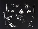 PLASTIC PEOPLE Egon Bondy's Happy Hearts Club Banned LP