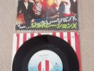 GENERATION X/SEX PISTOLS - KING ROCKER - JAPANESE 7 VIN