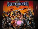 Bolt Thrower - Warmaster LP