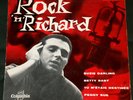 Richard ANTHONY Ep 58 Rock n Richard Suzie darling Mint