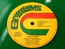MIGHTY DIAMONDS-Gates Of Zion-GREENSLEEVES Green 12