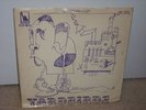 YARDBIRDS Roger the Engineer RED COLORED VINYL