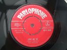The Beatles - Love Me Do - Original