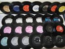 Soul / Northern Soul Vinyl 7