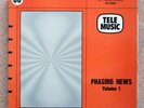 TELEMUSIC LIBRARY phasing news HOLLY GRAIL PSYCH FUNK