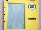 TELEMUSIC LIBRARY indicatifs GONET PSYCH JAZZ FUNK hear