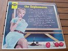 The Sophomores Lp On Seeco Rare Great Teacher Cover