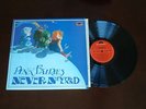 Pink Fairies NEVER NEVERLAND 1971 heavy psych LP NM
