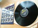 THE BEATLES. A HARD DAYS NIGHT. RARE 1st PRESS 1964 LP