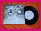Clockwork Soldiers Wet Dreams 7” Oi Skinhead Punk