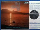 BIRGIT NILSSON & BOKSTEDT Orig Decca WBg SXL 6185 UK-65