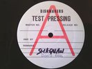 Sha-Quan - Don't Fess - Test Press -  - Mint